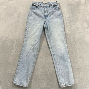 Abercrombie and Fitch jeans